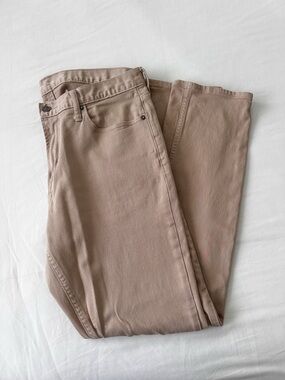 Men’s Old Navy Slim Built-In Five-Pocket Flex Pants
